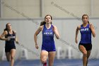 Track & Field  Women’s Track & Field open up the 2023 indoor season with a home meet against Colby College. They also competed against visiting Wentworth Institute of Technology, Worcester State University, Gordon College and Connecticut College. - Photo by Keith Nordstrom